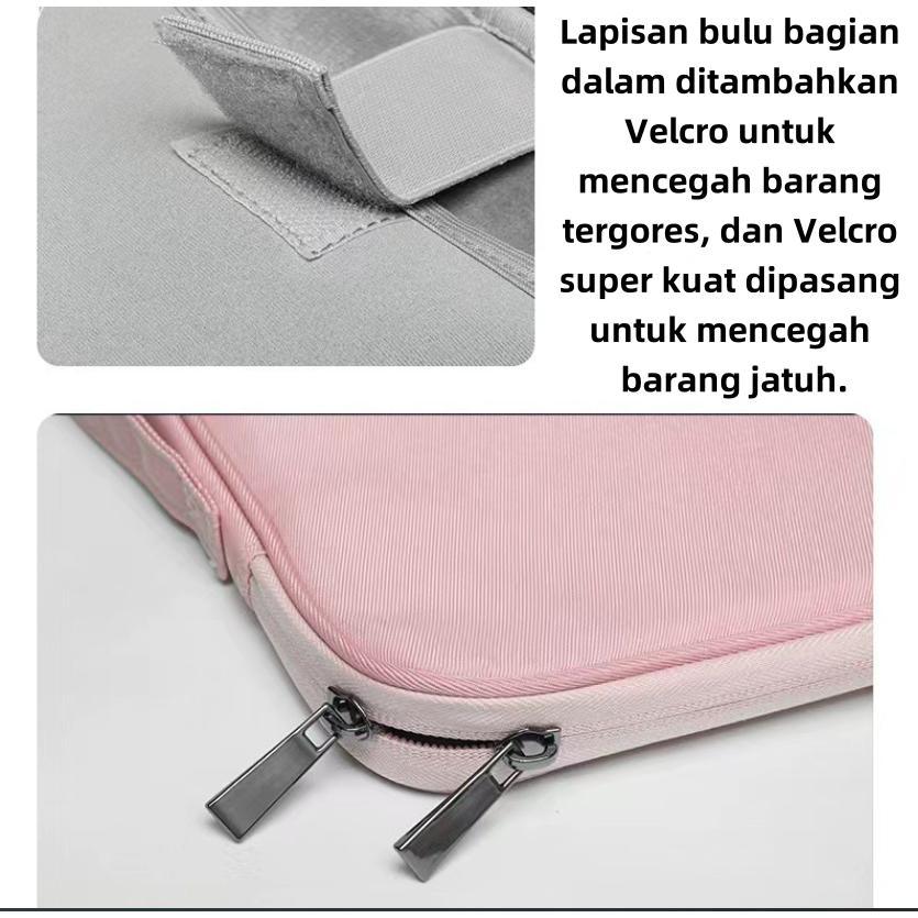 FAST DELIVERY TAS IPAD/TAS TABLET/TAS LAPTOP/IPAD CASE/COMPUTER BAG/WANITA/LAKI-LAKI/TABLET/11 INCH/
