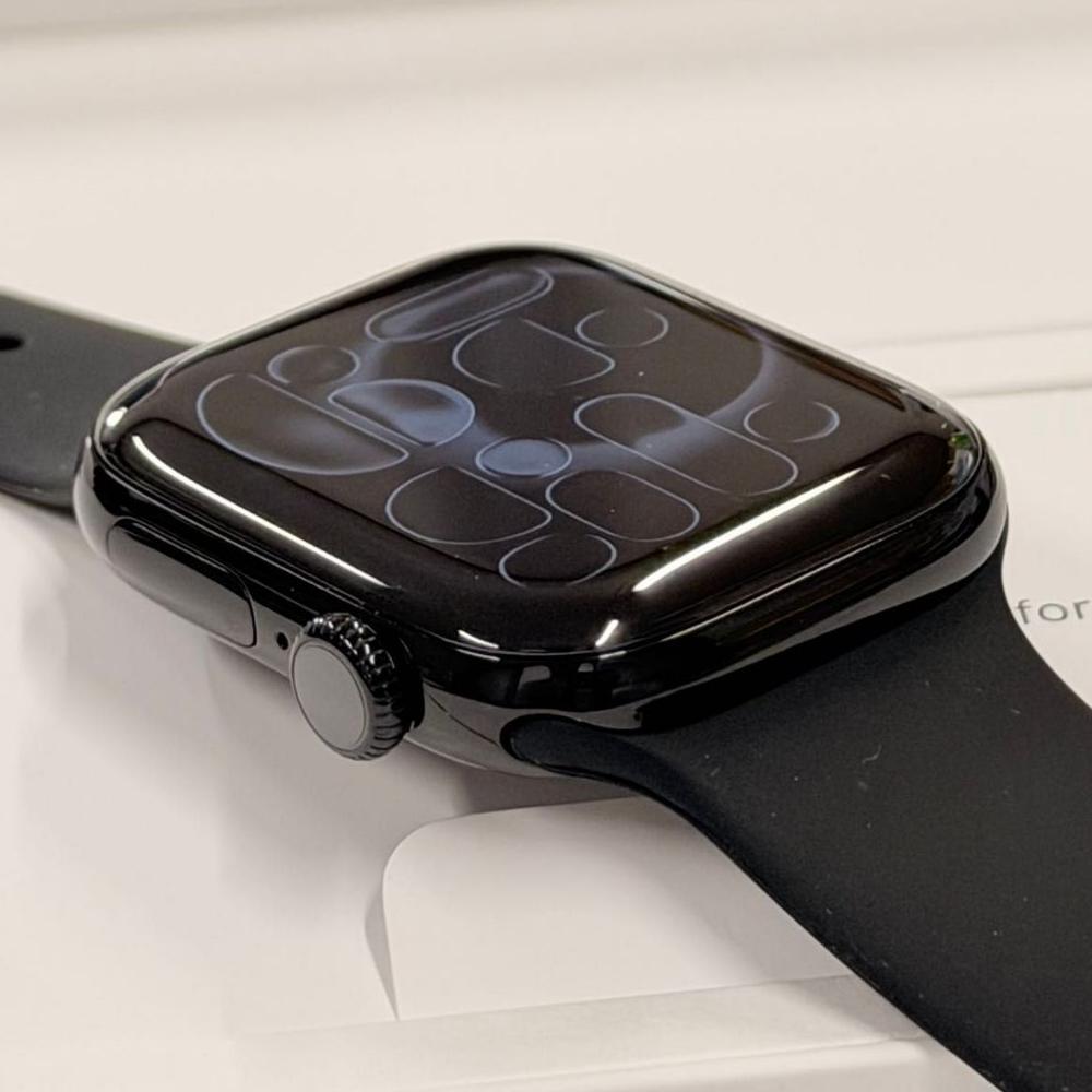 NEW PRODUCT ORI 100% Apple Watch Series 11 42mm 46mm  Jam tangan pintar multifungsi Model pria dan w