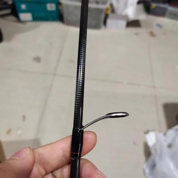 UJUNG JORAN SAJA UNTUK JORAN DAIWA HIGOI 602 SPINNING COSTUMAN BIKIN PSJ27