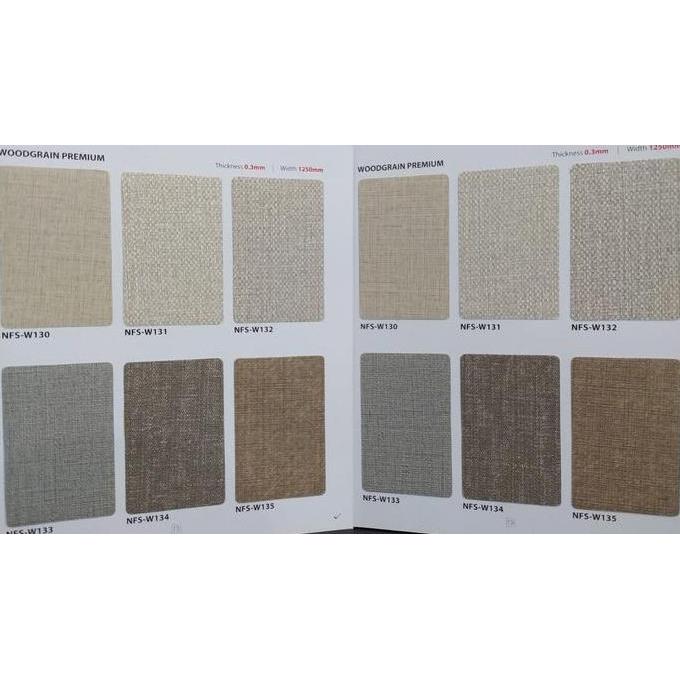 NEW FIT SHEET FABRICPVC SHEET FABRIC PVC SHEET BATU PVC SHEET KAIN