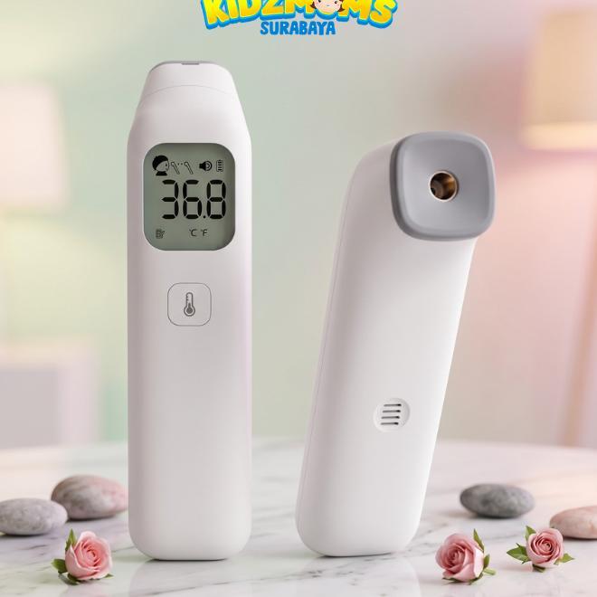 Thermo Head / Thermogun Termometer Infrared Onemed Yuwell