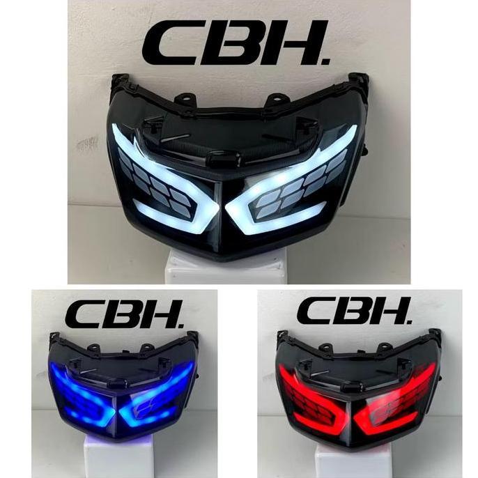 Lampu stoplamp Nmax lexus yamaha nmax 155 old running stoplamp nmax warna stoplamp warna Nmax pnp CB