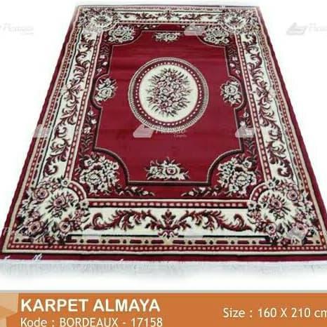 kaet permadani almaya 17158 Bordeux