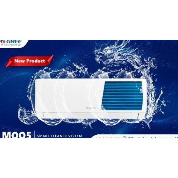 (Good) AC GREE 1 PK GWC09 GWC09MOO5 / AC 1 PK / GWC 09 MOO5