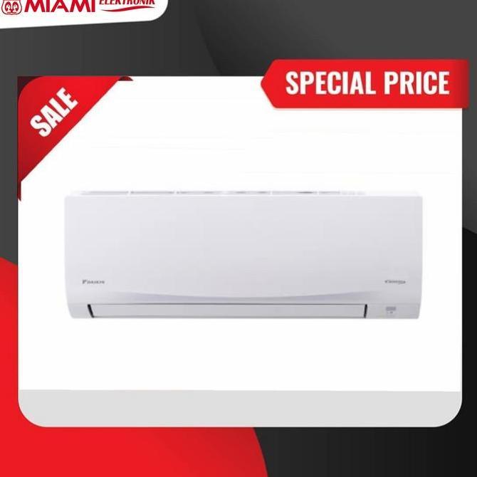 (Good) AC DAIKIN INDOOR 1PK CTKC25RVM4 MULTI SPLIT MULTI S INVERTER