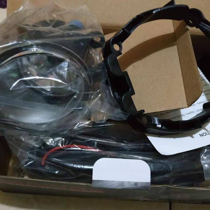 Parts- Foglamp Avanza Vvti Xenia 2008 - 2010