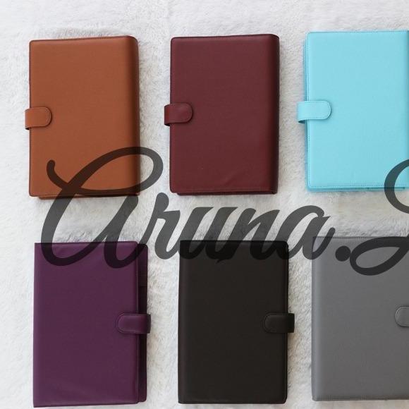 Newpic- Binder 6 Ring B5