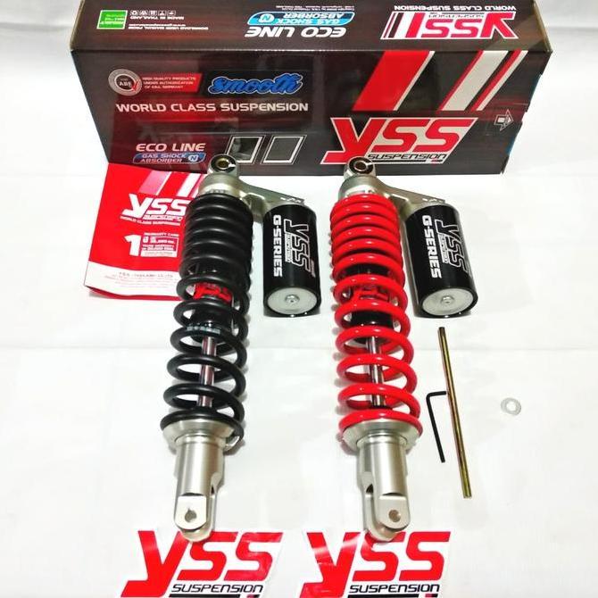Shock YSS G Series Vario 160 340 mm YSS Orinal