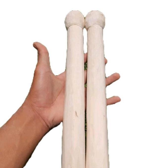 New- Tabuh Bedug/Pemukul Bedug/Stik Bedug Alat Stik