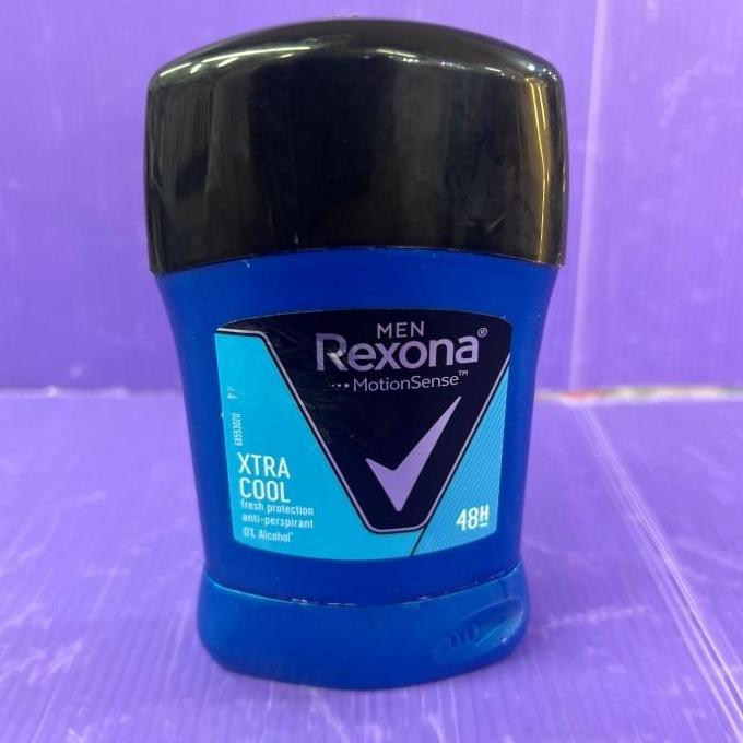 Care- Rexona Men Deodorant Stick Motion Sense