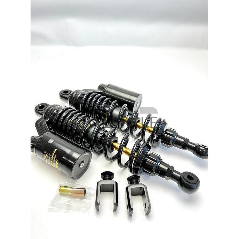 Shockbreaker Tabung Dbs Copy Rcb / Ktc Ukuran 280 320 jupiter z f1zr