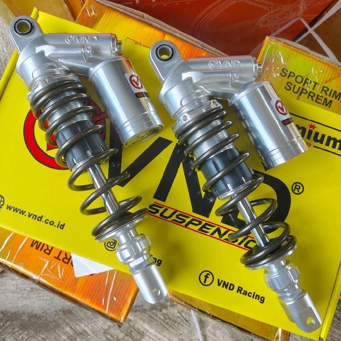 SHOCKBREAKER ORINAL VND AK 111 B1 305MM 310MM 335MM 280mm DOWNSIZE AEROX NEW AEROX OLD NMAX NEW NMAX