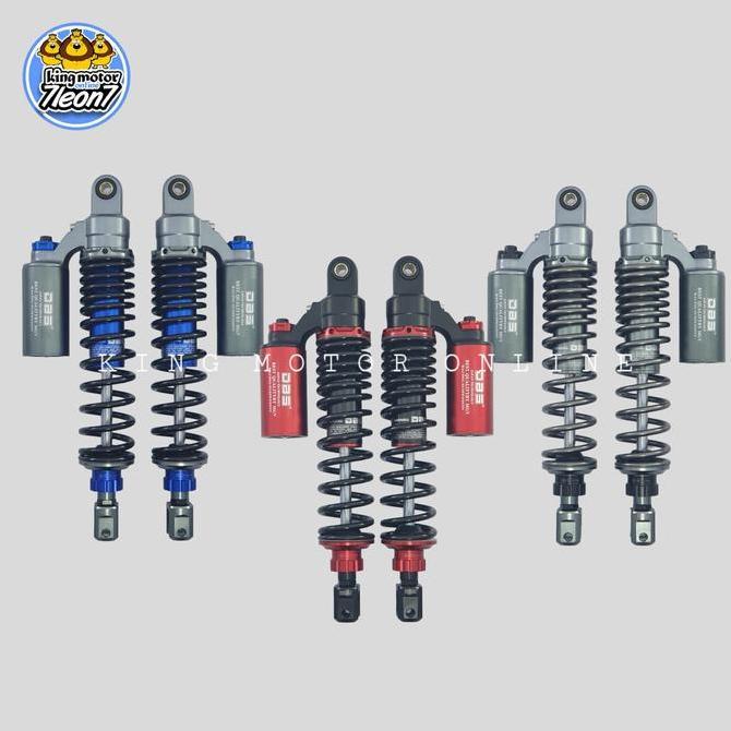 Shock DBS 8822 HITRON 365mm PCX 160