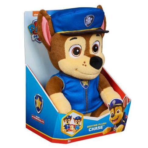 Mainan Paw Patrol Bedtime Plush