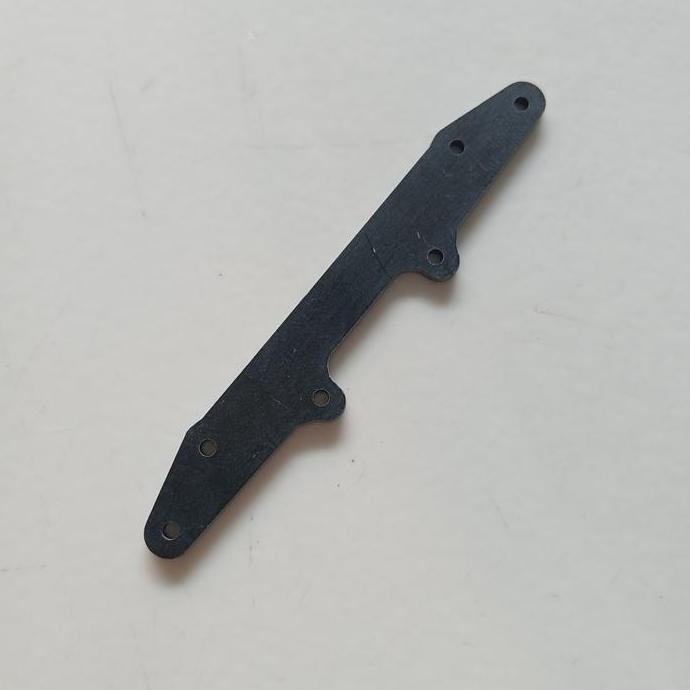 REP TAMIYA FRP 2MM EVO / FRP TAMIYA SIDE DAMPER 2MM