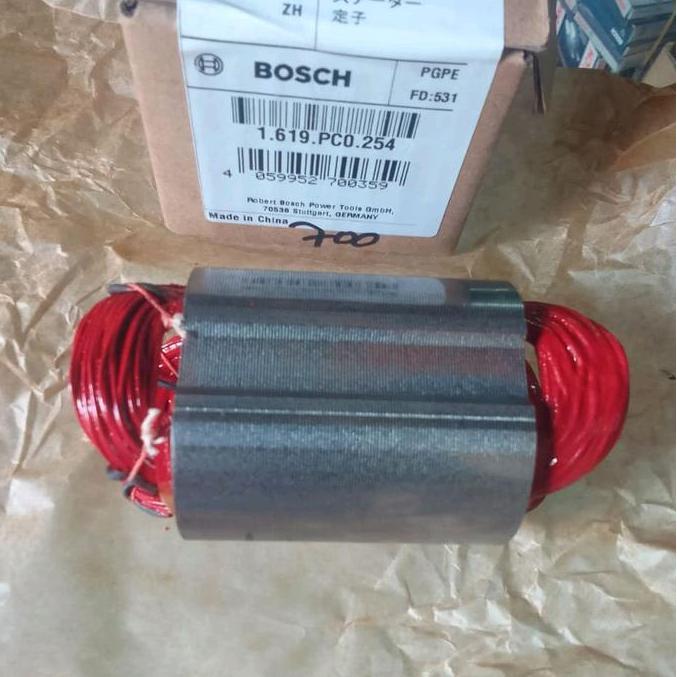 STATOR GERINDA BOSCH GWS 700 ORIGINAL HIGH QUALITY