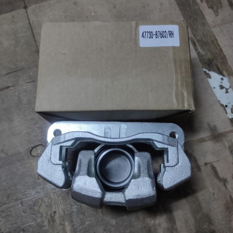 Blok Rem Cakram Taft Gt Caliper Assy Taft Gt Rumah Cakram Taft Gt Rocky Hiline Feroza