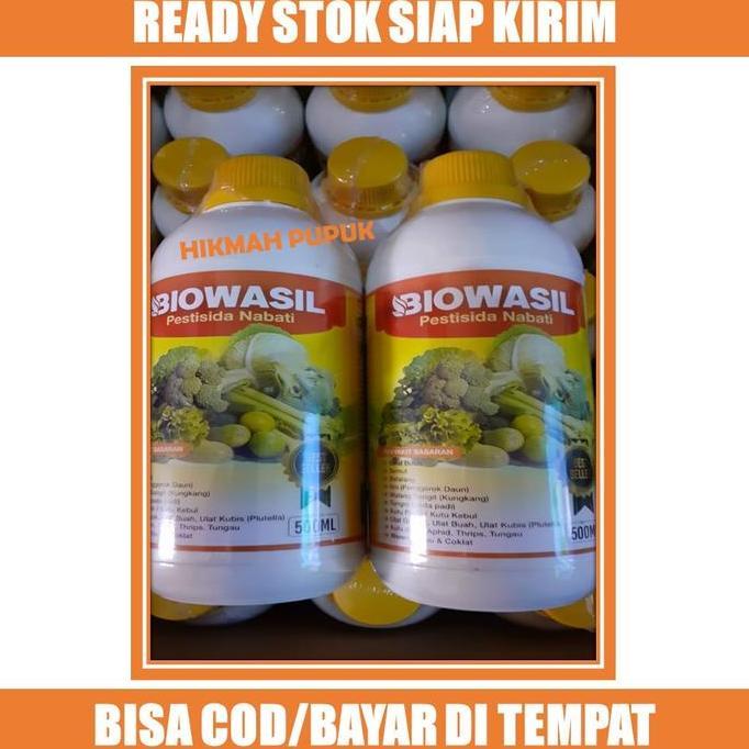 Terlaris Biowasil Membasmi Sundep Dan Beluk Padi, Pestisida Hayati Mengatasi Hama Sundep Padi, Insek