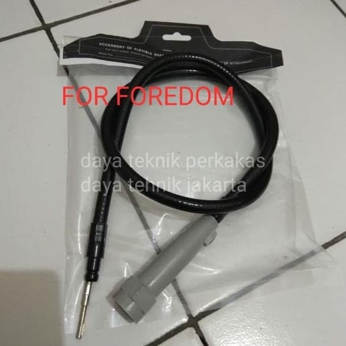 NEW set adaptor bor gantung - flexible foredom cc-30 - kabel bor gantung kwalitas oke [terbaik][terl