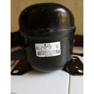 Compresor mesin kulkas kompresor untuk kulkas satu pintu