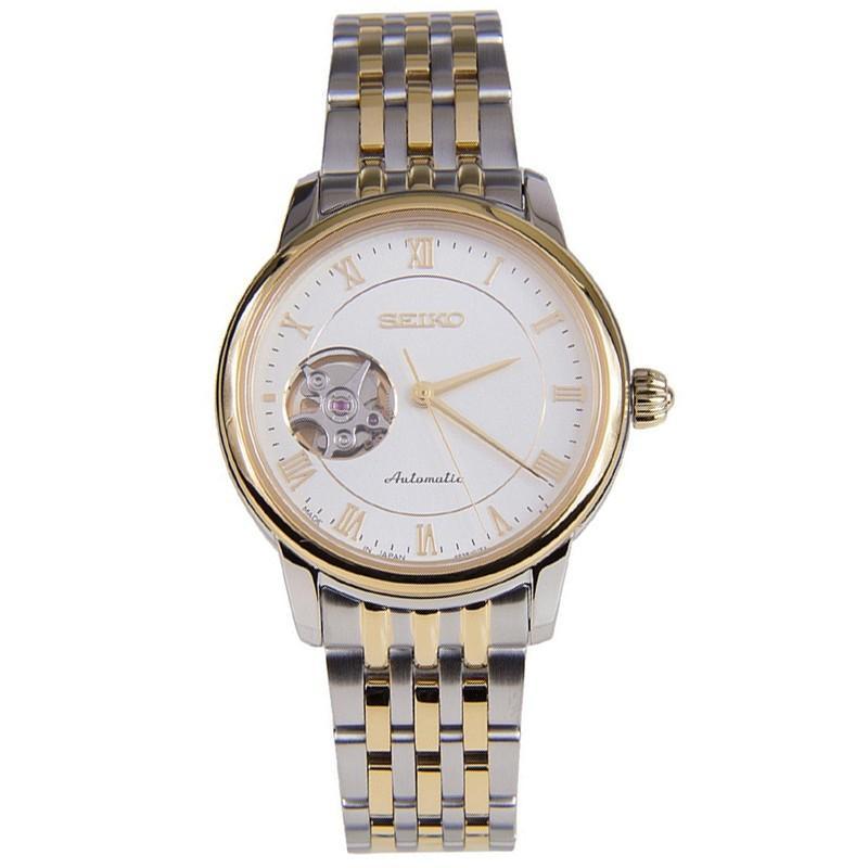 SEIKO Ladies PRESAGE SSA854J1 SSA854