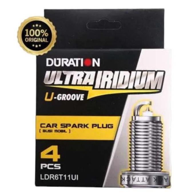 BUSI ULTRA IRIDIUM Duration HYUNDAI TRAJET