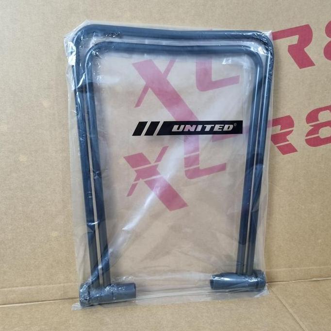 Standar Pedok Mtb Fixie Roadbike United