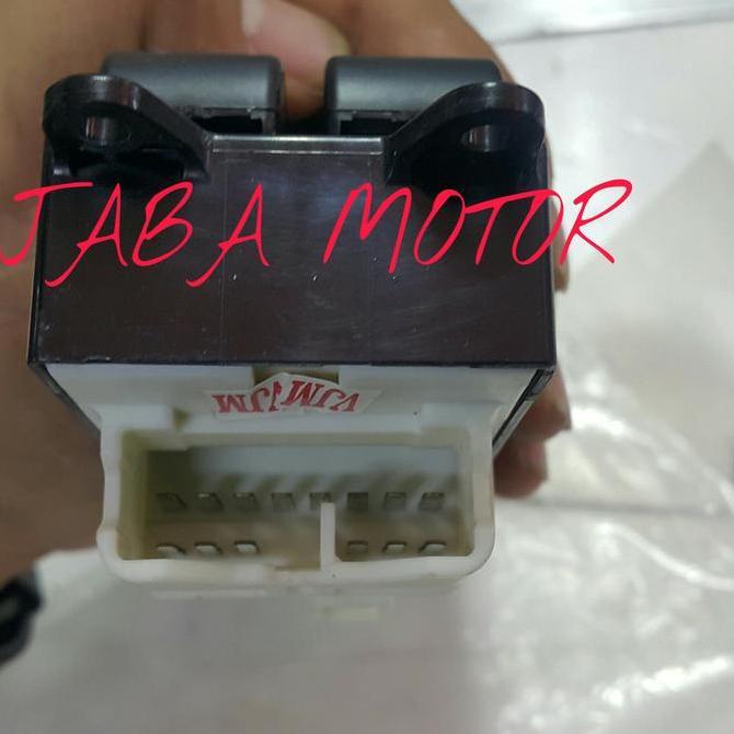 Saklar power window soluna-Switch power window soluna Motorcycle