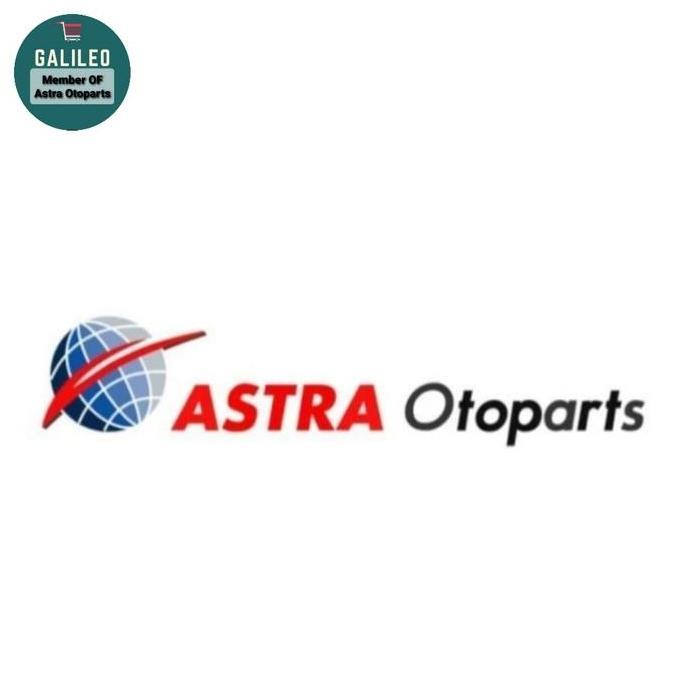 Aki Kering mobil Mitsubishi XPander ASPIRA MF NS40ZL PT ASTRA OTOPART