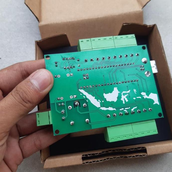 Stm32 Cnc controller laser co2 | Controller Laser co2 STM32 32bit