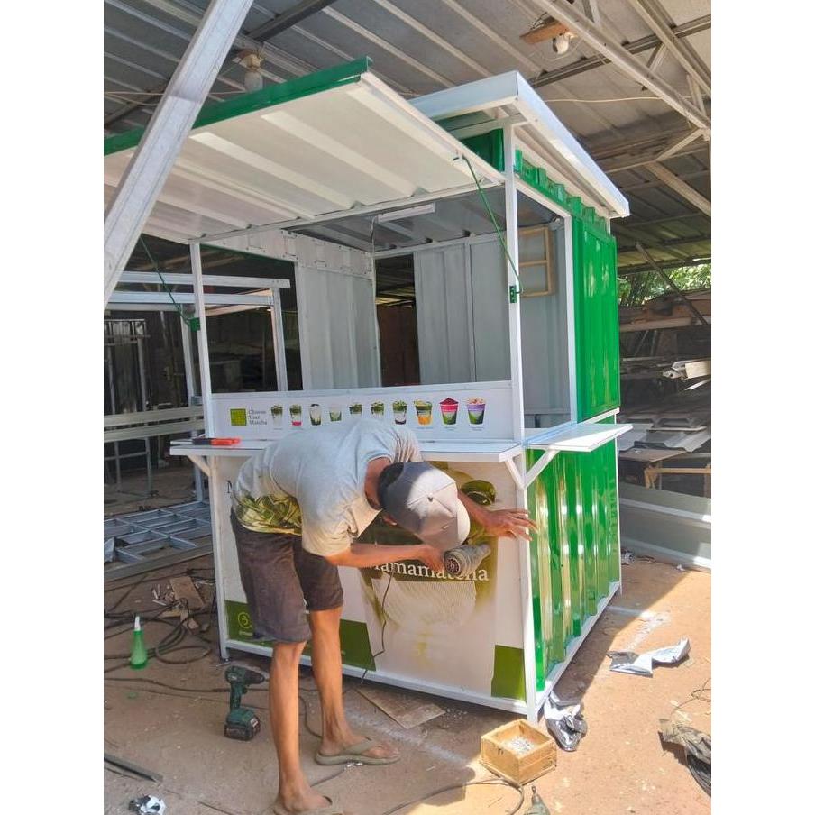 booth container uk 150 x 120 kekinian