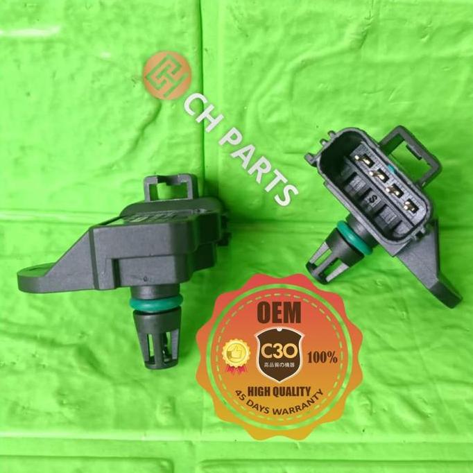 Sensor MAP Sensor Mazda CX-5 CX5 CX7 CX-7 OEM Hh Quality