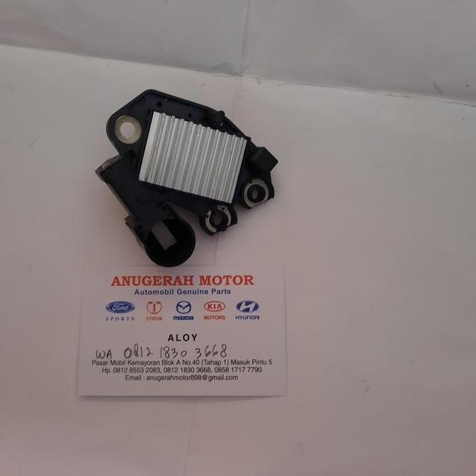 ic dinamo cas regulator stater ford fiesta