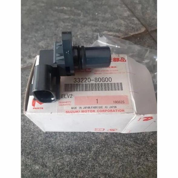 sensor ckp suzuki aerio ori