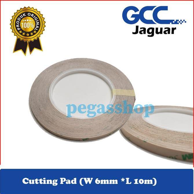 Cutting Mat / Tatakan Cutting GCC Jaguar