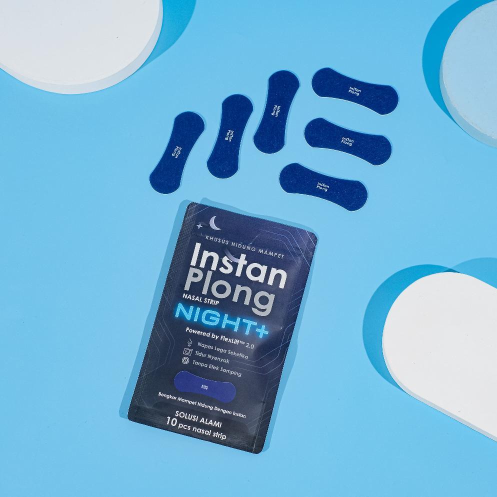Termurah Strip Hidung Tersumbat Instan Plong Plester Hidung Penghilang Dengkuran Dan Hidung Tersumba