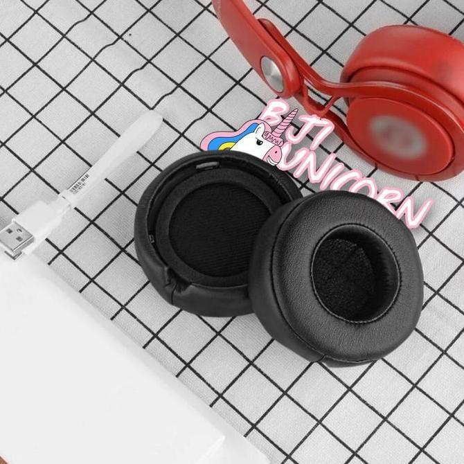 periperwy/ Earcup/Earpad/Ear Cushion Beats By Dr.Dre Dr Dre Mixr Diskon