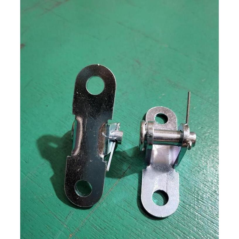 TOKOBOEJANG77 - BREKET DUDUKAN GAS SPRING/SEPATU STABILUS