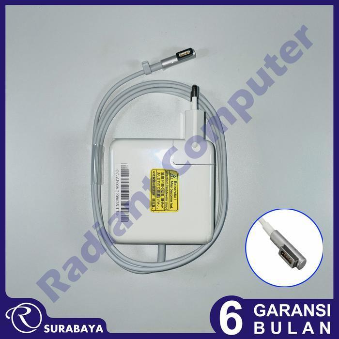 Adaptor Charger Original Apple Macbook Pro 13 in 2009 2010 2011 2012