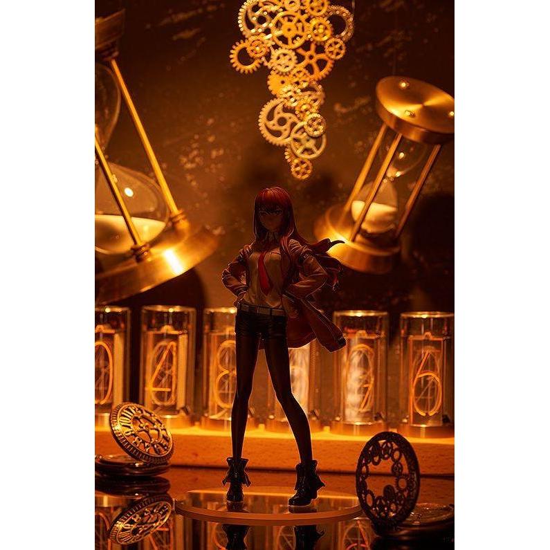 mainan - Pop Up Parade Figure Kurisu Makise - Steins;Gate Diskon