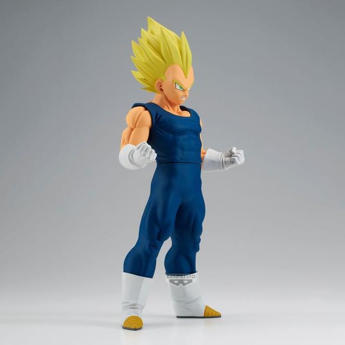 mainan - Grandista Dragon Ball Z - Vegeta Diskon