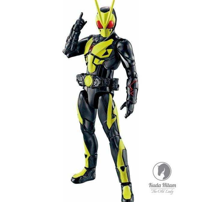 mainan - Bandai RKF Kamen Rider Zero-One Rising Hopper Diskon