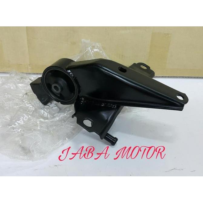 Engine monting soluna belakang merk RBI