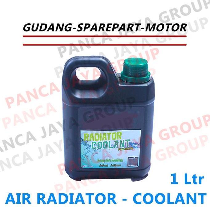 Air Radiator Coolant Motor Air Pendingin Radiator Colant Motor Mobil Termurah