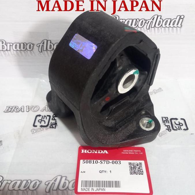 ENGINE MOUNTING BELAKANG CRV GEN 2 GEN2 JAPAN