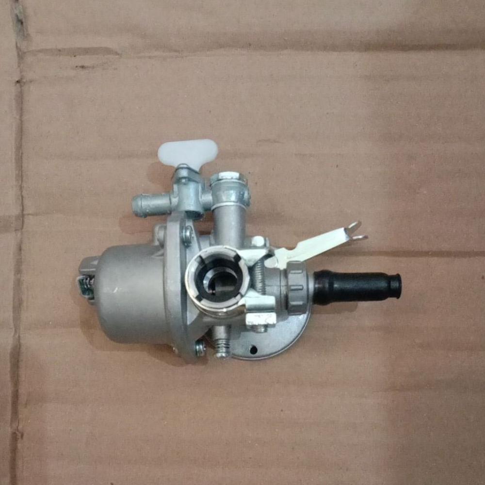 328 CARBURATOR