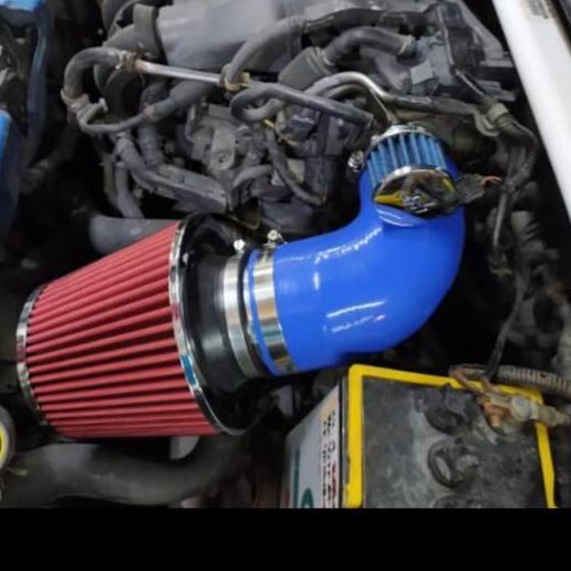 Open Filter Honda Jazz gd3 / Honda City 2005 / gd8 per Set