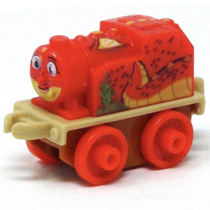 THOMAS MINIS SERIES 23 - FANTASY ROSIE (2021/1) MDLS27