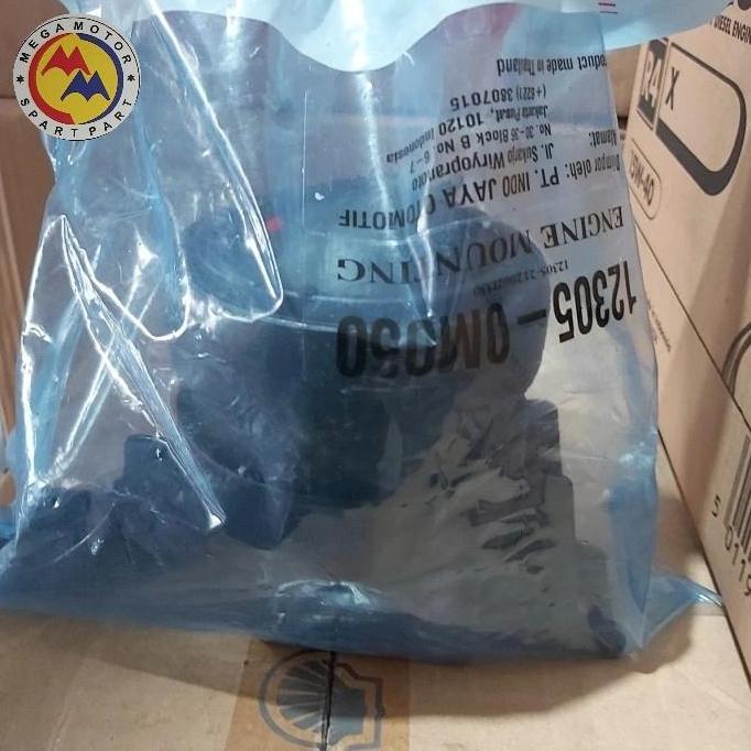 engine mounting vios gen 2/yaris manual ir thailand