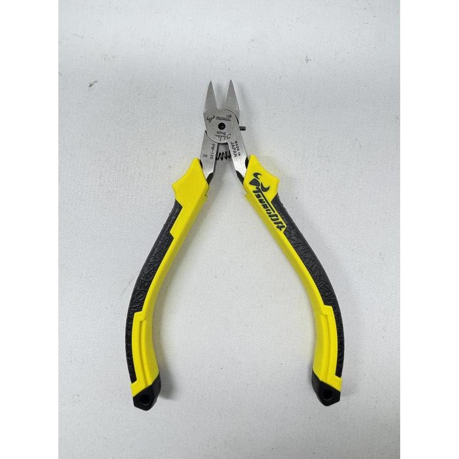 Set- Tsunoda Pm-120Dg King Ttc Tang Potong 5 Inch